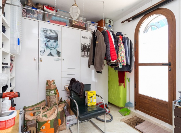 Wederverkoop - Villa - Orihuela - Villamartin