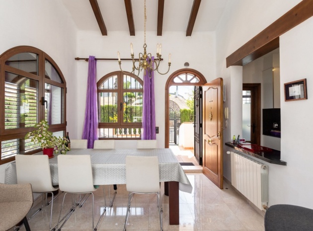 Wederverkoop - Villa - Orihuela - Villamartin