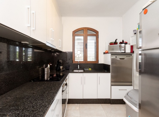 Wederverkoop - Villa - Orihuela - Villamartin