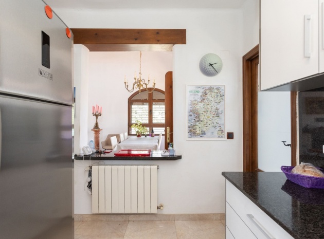Wederverkoop - Villa - Orihuela - Villamartin