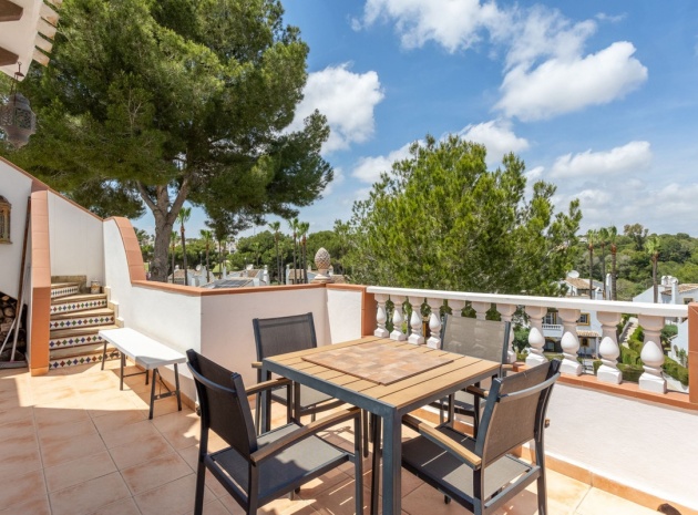 Wederverkoop - Villa - Orihuela - Villamartin