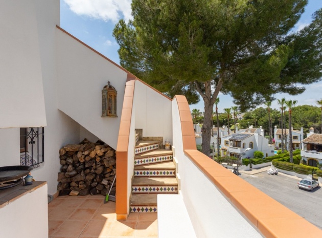 Wederverkoop - Villa - Orihuela - Villamartin