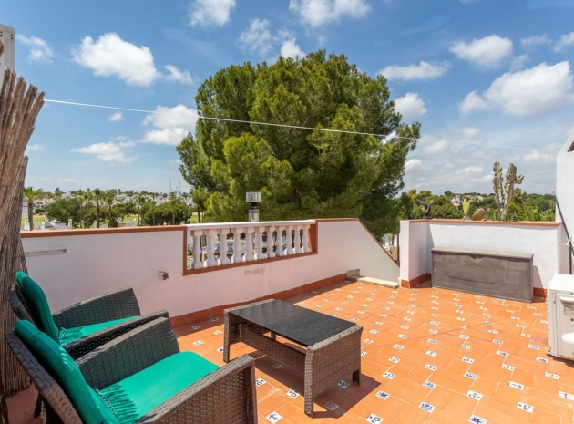 Wederverkoop - Villa - Orihuela - Villamartin