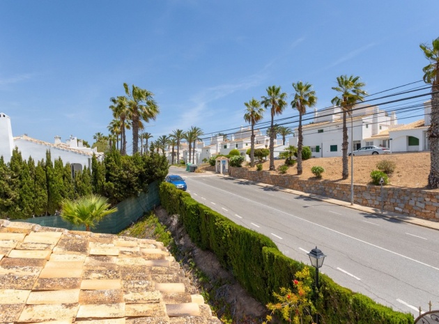 Wederverkoop - Villa - Orihuela - Villamartin