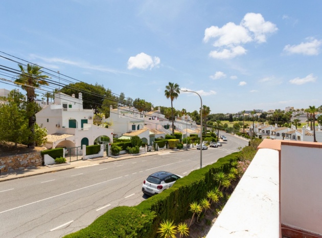 Wederverkoop - Villa - Orihuela - Villamartin
