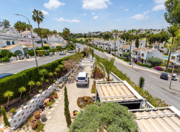 Wederverkoop - Villa - Orihuela - Villamartin