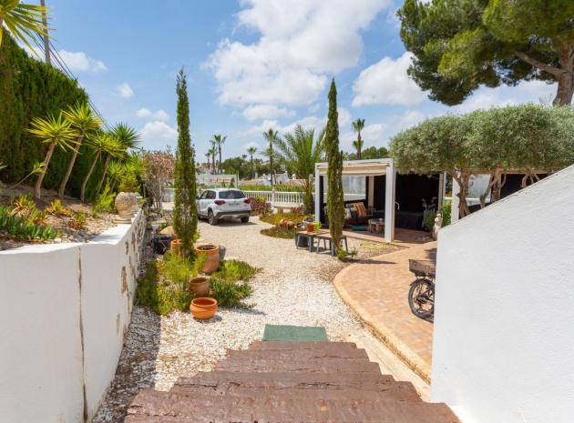 Wederverkoop - Villa - Orihuela - Villamartin