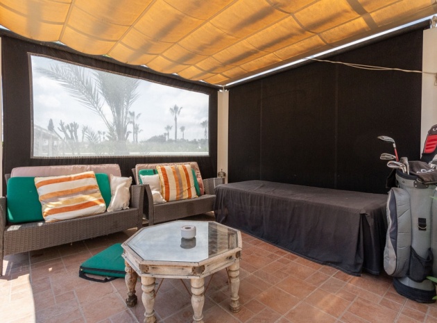 Wederverkoop - Villa - Orihuela - Villamartin