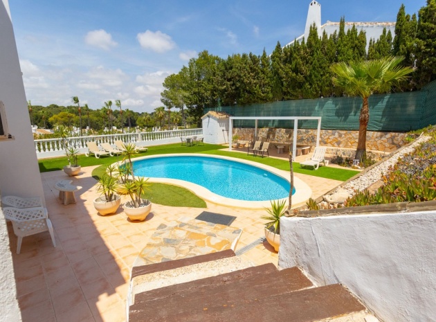Wederverkoop - Villa - Orihuela - Villamartin
