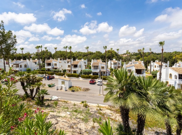 Wederverkoop - Villa - Orihuela - Villamartin