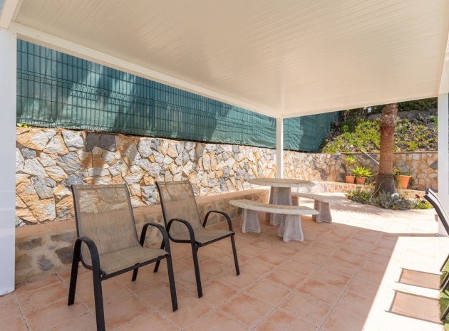 Wederverkoop - Villa - Orihuela - Villamartin