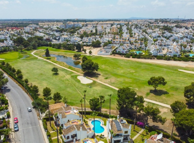 Wederverkoop - Villa - Orihuela - Villamartin