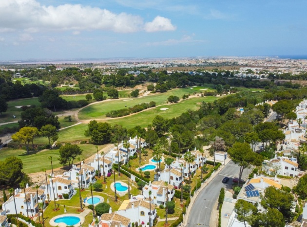 Wederverkoop - Villa - Orihuela - Villamartin