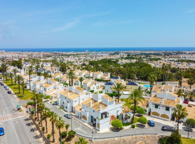 Wederverkoop - Villa - Orihuela - Villamartin