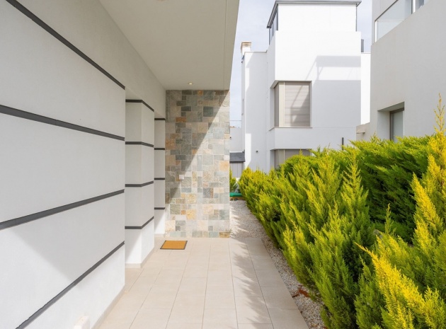 Återförsäljning - Villa - Los Alcazares - Los Alcazares Centro