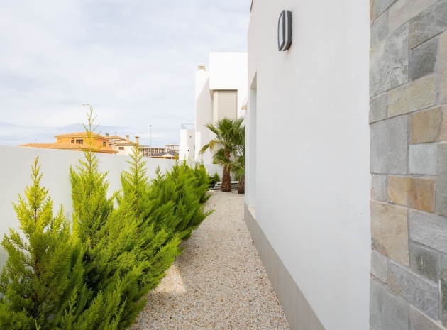 Återförsäljning - Villa - Los Alcazares - Los Alcazares Centro