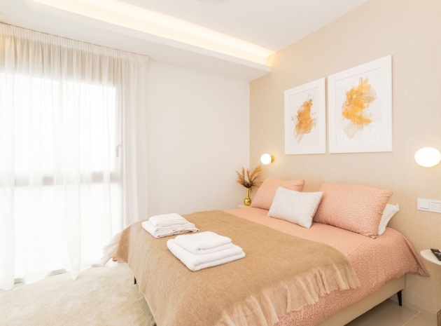 Återförsäljning - Villa - Los Alcazares - Los Alcazares Centro