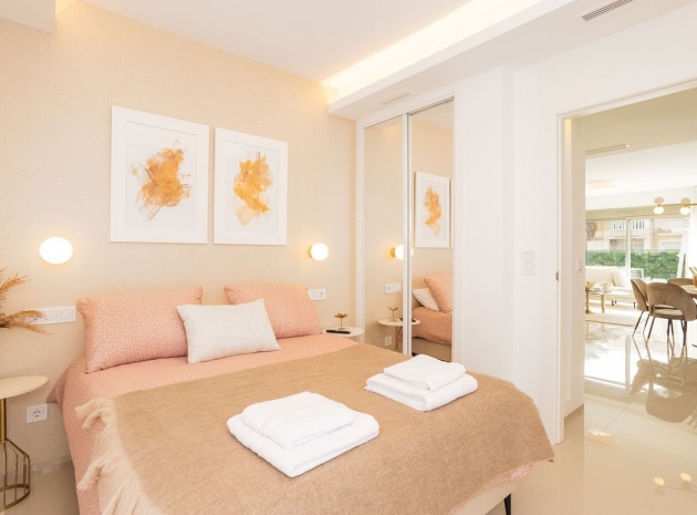 Återförsäljning - Villa - Los Alcazares - Los Alcazares Centro