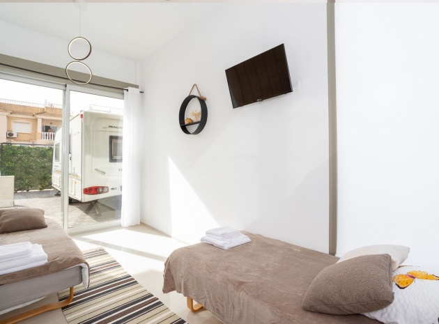 Återförsäljning - Villa - Los Alcazares - Los Alcazares Centro