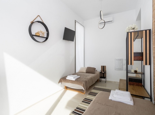 Återförsäljning - Villa - Los Alcazares - Los Alcazares Centro