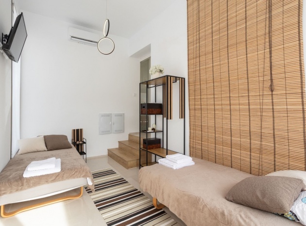 Återförsäljning - Villa - Los Alcazares - Los Alcazares Centro