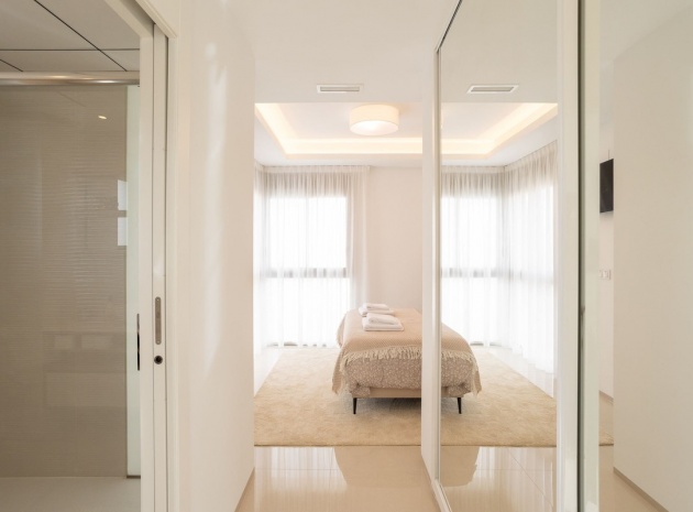 Återförsäljning - Villa - Los Alcazares - Los Alcazares Centro