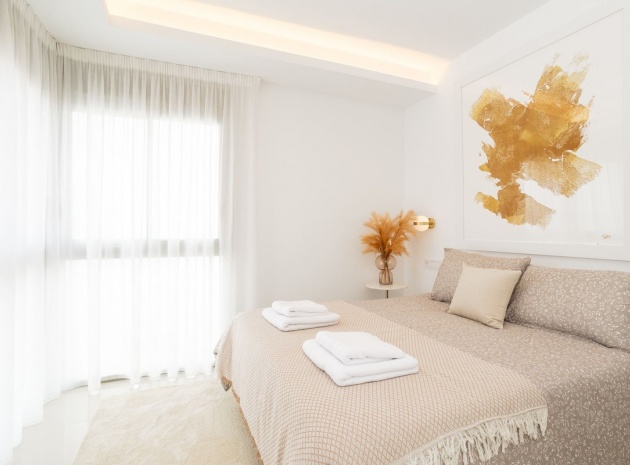 Återförsäljning - Villa - Los Alcazares - Los Alcazares Centro