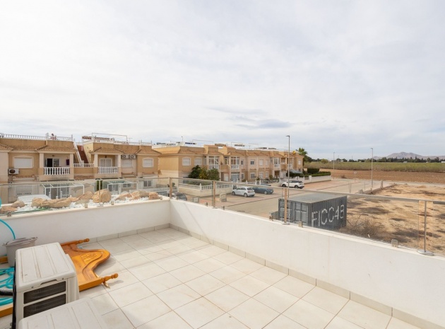 Återförsäljning - Villa - Los Alcazares - Los Alcazares Centro
