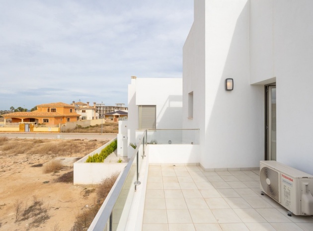 Återförsäljning - Villa - Los Alcazares - Los Alcazares Centro