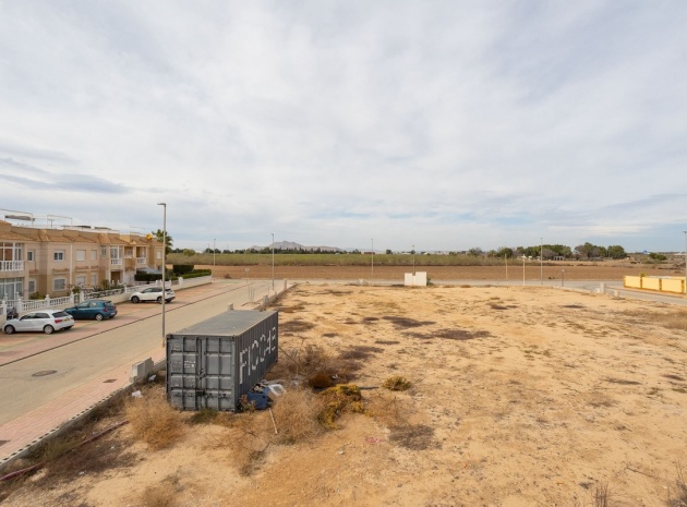Återförsäljning - Villa - Los Alcazares - Los Alcazares Centro