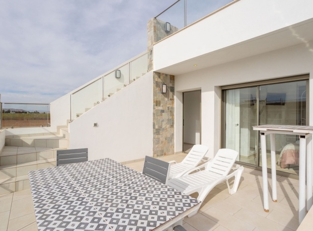 Återförsäljning - Villa - Los Alcazares - Los Alcazares Centro