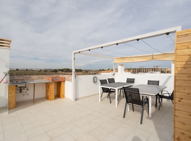 Återförsäljning - Villa - Los Alcazares - Los Alcazares Centro