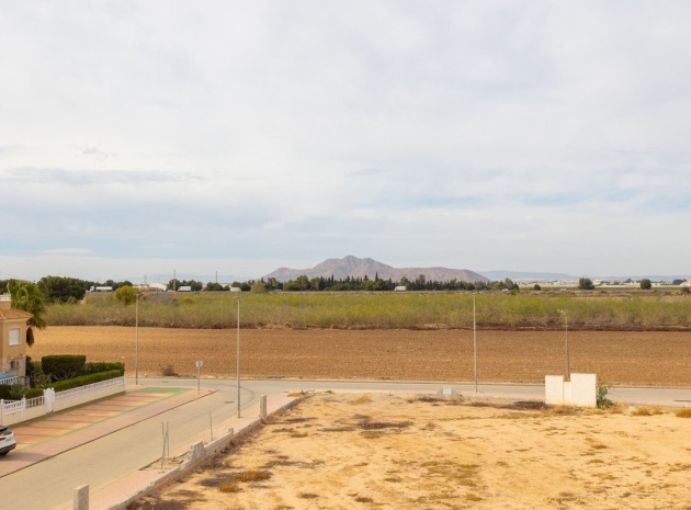 Återförsäljning - Villa - Los Alcazares - Los Alcazares Centro
