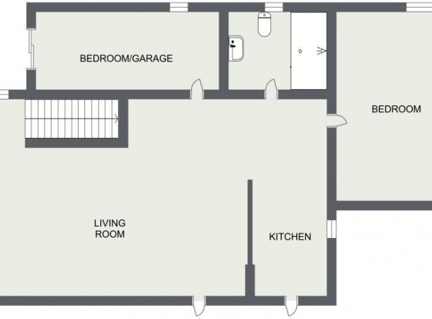 Återförsäljning - Villa - Los Alcazares - Los Alcazares Centro