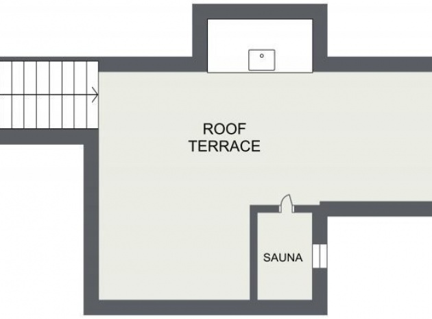 Återförsäljning - Villa - Los Alcazares - Los Alcazares Centro
