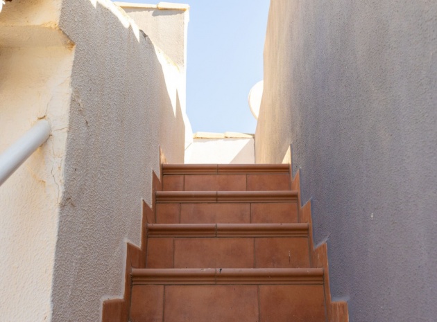 Revente - Maison de ville - Torrevieja - Torrevieja Centro