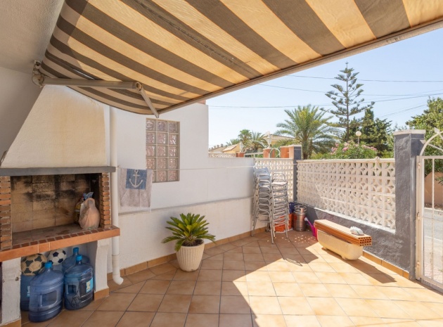 Revente - Maison de ville - Torrevieja - Torrevieja Centro