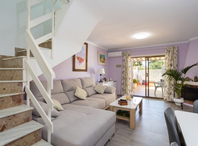 Revente - Maison de ville - Torrevieja - Torrevieja Centro