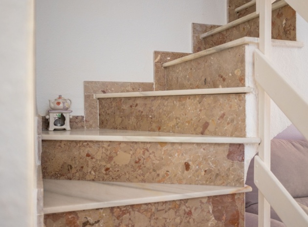Revente - Maison de ville - Torrevieja - Torrevieja Centro