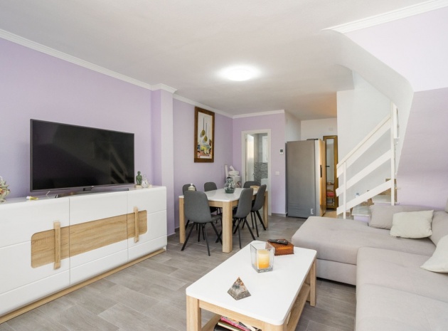 Revente - Maison de ville - Torrevieja - Torrevieja Centro