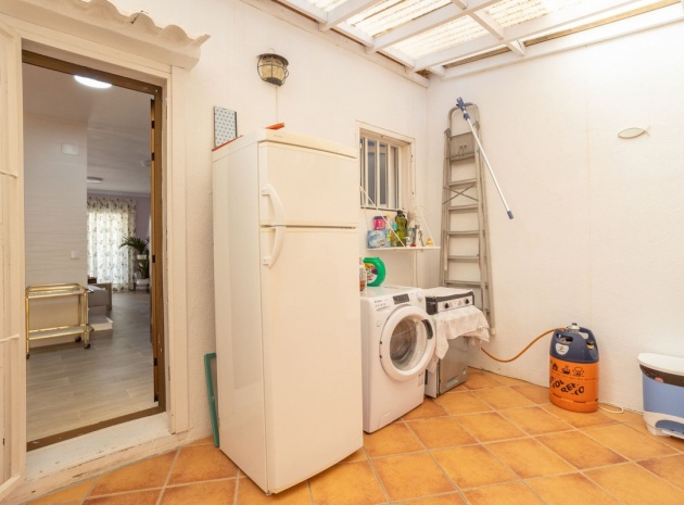 Revente - Maison de ville - Torrevieja - Torrevieja Centro