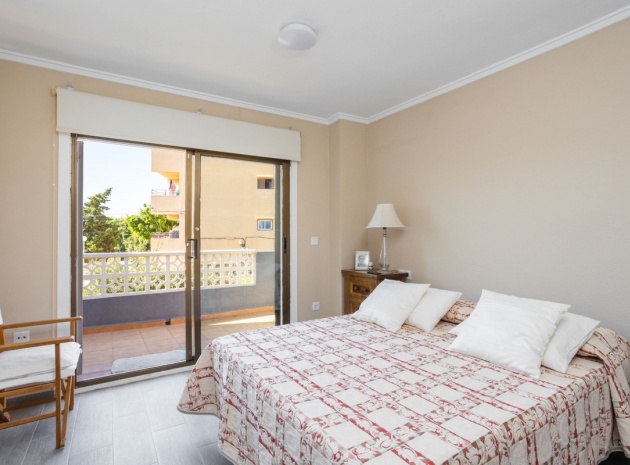 Revente - Maison de ville - Torrevieja - Torrevieja Centro