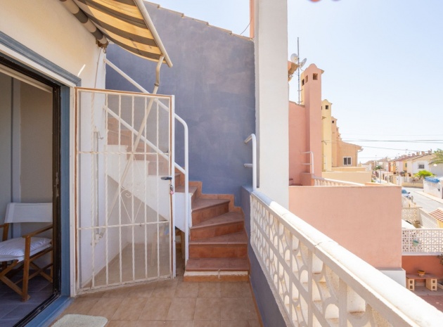 Revente - Maison de ville - Torrevieja - Torrevieja Centro