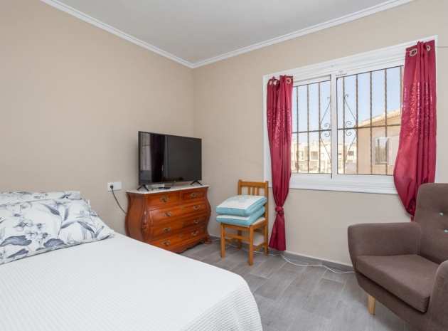 Revente - Maison de ville - Torrevieja - Torrevieja Centro