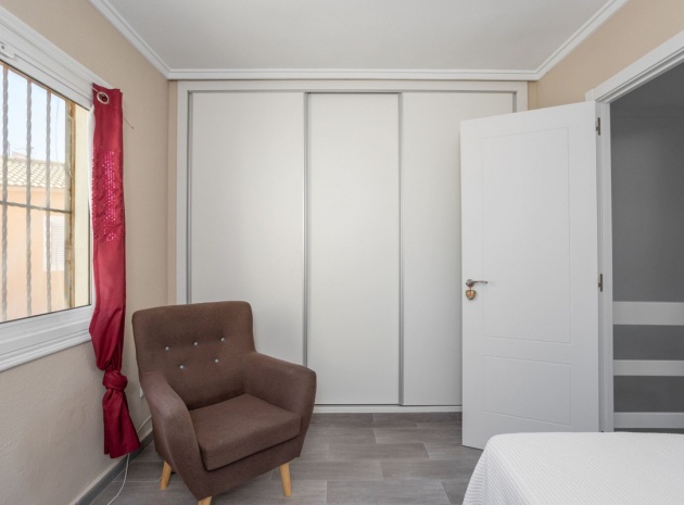 Revente - Maison de ville - Torrevieja - Torrevieja Centro