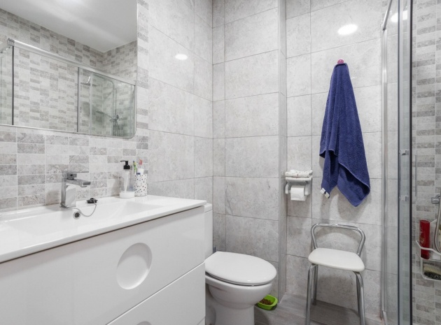 Revente - Maison de ville - Torrevieja - Torrevieja Centro