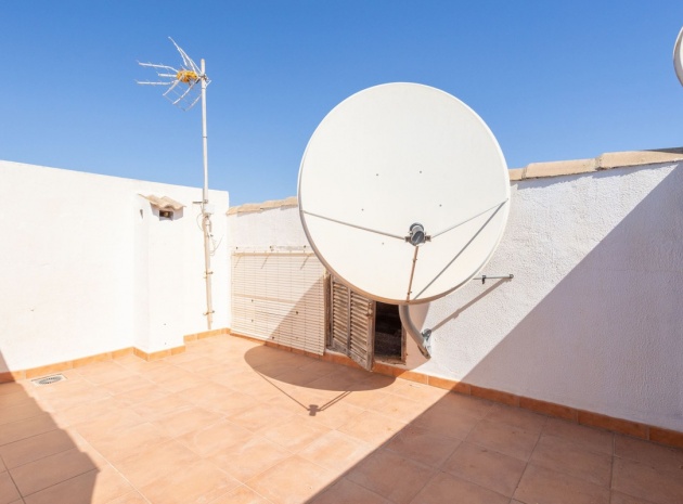 Revente - Maison de ville - Torrevieja - Torrevieja Centro