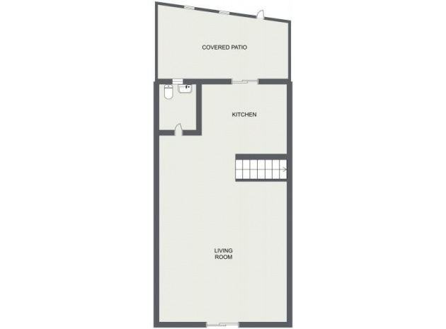 Revente - Maison de ville - Torrevieja - Torrevieja Centro