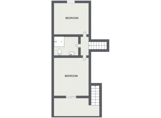Revente - Maison de ville - Torrevieja - Torrevieja Centro