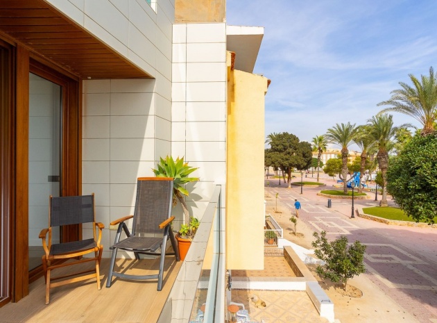 Revente - Villa - Los Alcazares - Los Alcazares Centro